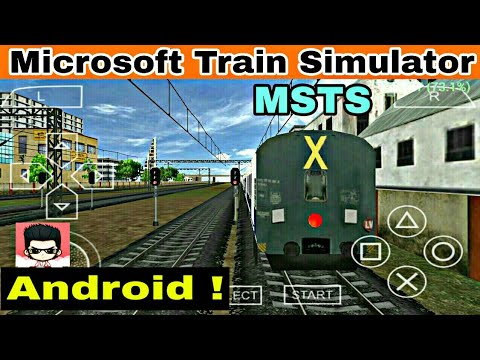 Train simulator download