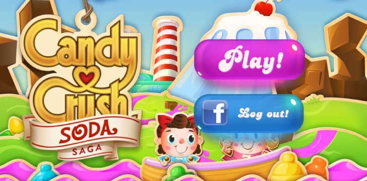 Candy crush soda saga free download