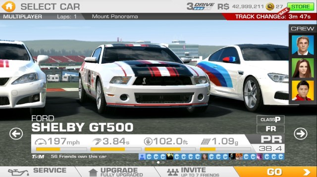Real racing 3 cheats android free download