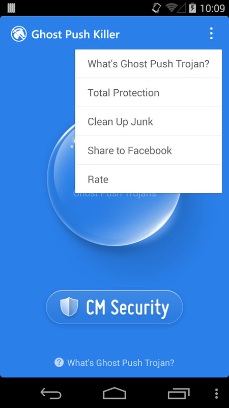 Download Trojan Killer For Android