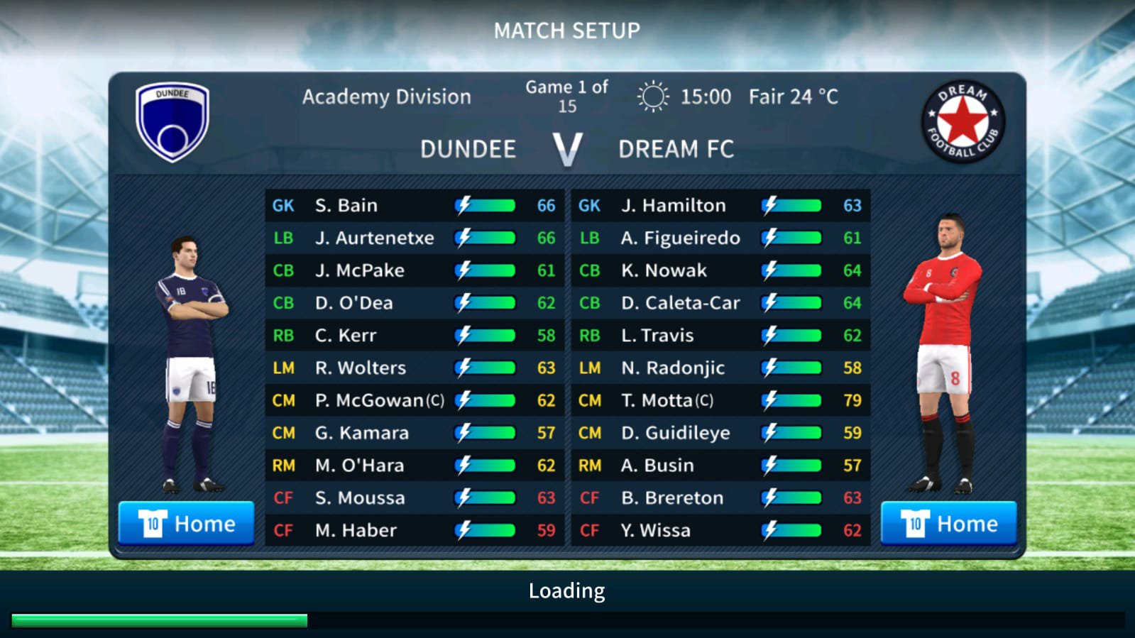 Dream league soccer free download for android apk 2017