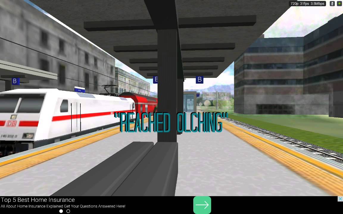 Microsoft train simulator download for android